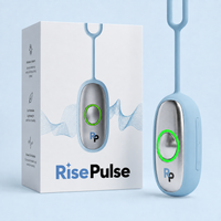 Calm pulse
