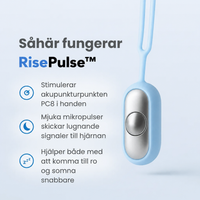 Calm pulse