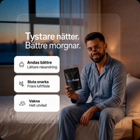 Risepulse Näs Tejp