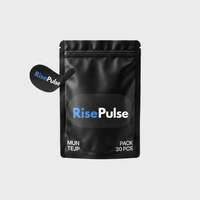 Risepulse Mun tejp