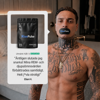 Risepulse Mun tejp