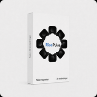 Risepulse Näs magneter