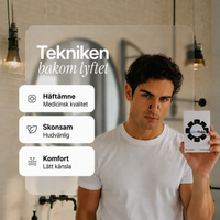 Risepulse Näs magneter