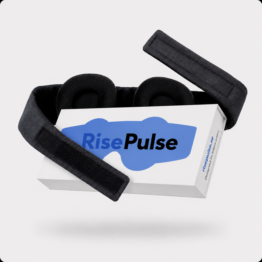 Risepulse Sov mask
