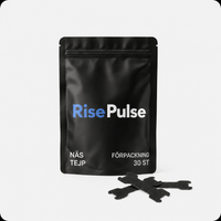 Risepulse Näs Tejp