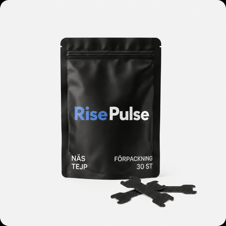 Risepulse Näs Tejp