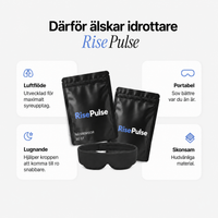 Perfekta Sömn bundeln